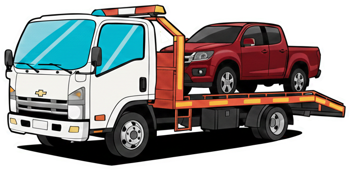 Logo Grúas Renacer Collipulli